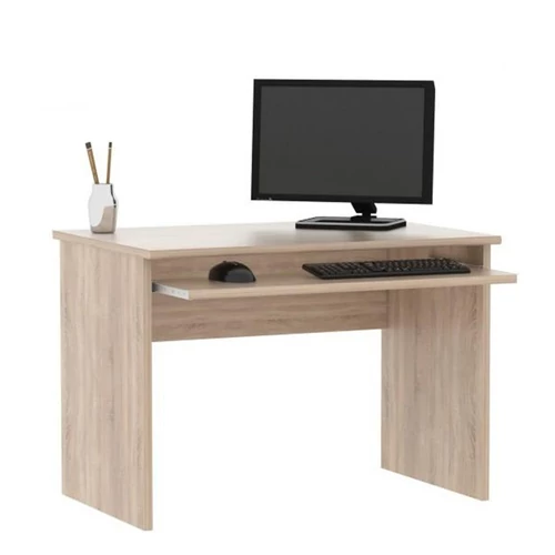 PC asztal sonoma tölgyfa JOHAN NEW 02