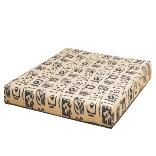 Egyoldalú rugós matrac 180x200 FUTON 80554 MIX