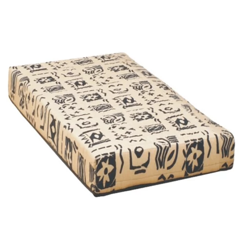 Egyoldalú rugós matrac 140x200 FUTON ARONA
