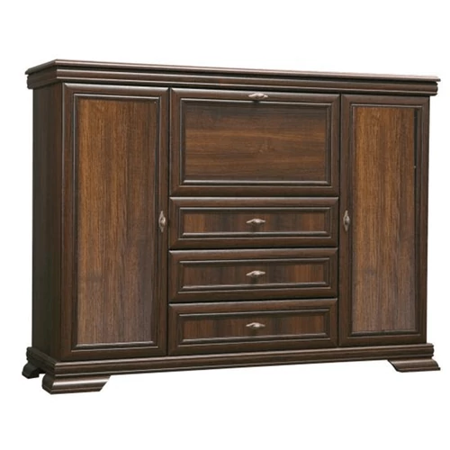 Komód bárral samoa king KORA KK6P