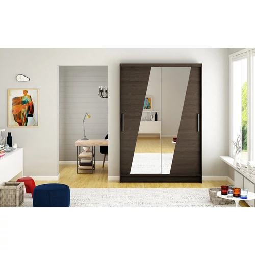 Tolóajtós szekrény TEXAS 120  modern design