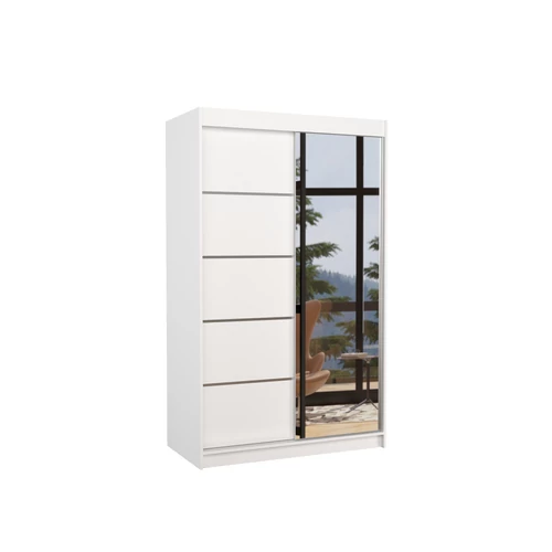 Modern design és praktikus tárolás