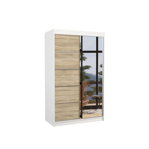 Modern megoldás a tárolásra