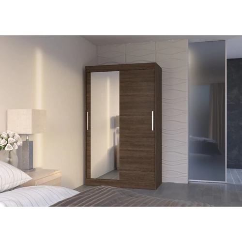 Tolóajtós szekrény BARIO 120  modern design
