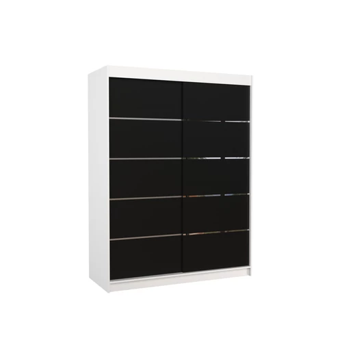 Modern design és praktikus tárolás
