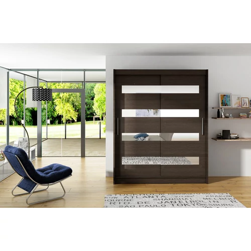 Tolóajtós szekrény BALTIC 150  modern design