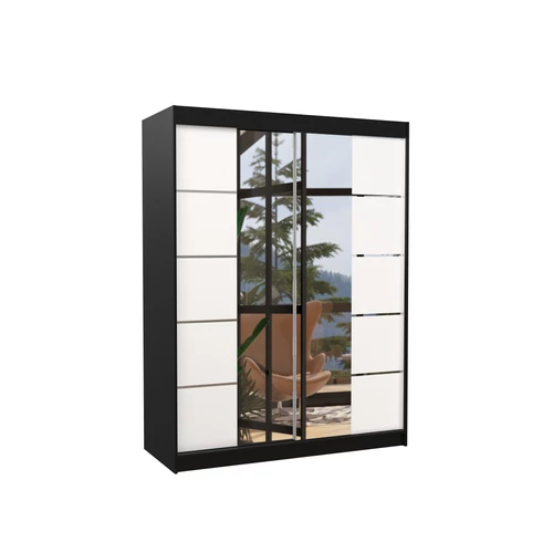 Modern design és praktikus tárolás