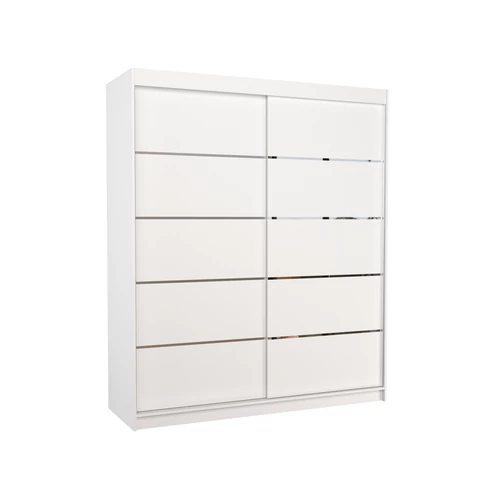 Modern design és praktikus tárolás
