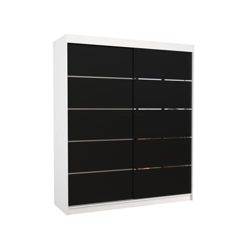 Modern design és praktikus tárolás