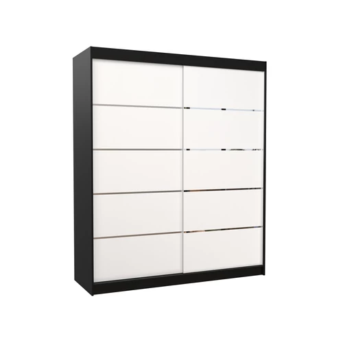 Modern design és praktikus tárolás