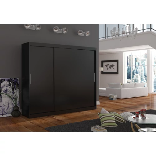 Tolóajtós szekrény ANTOS 250  modern design