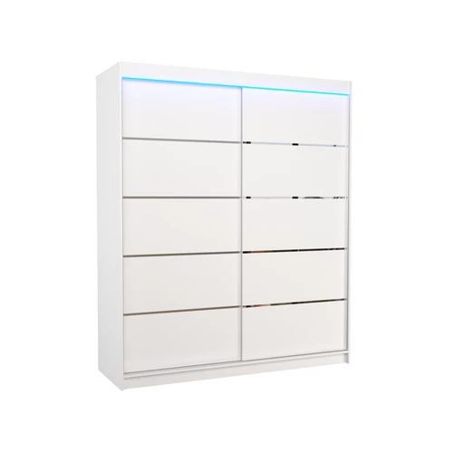 LED világítás