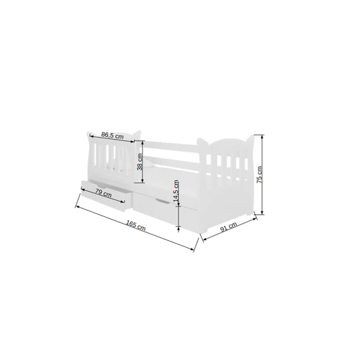 Modern design és kényelem egyben.