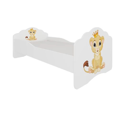 CASIMO LION fehér matrac