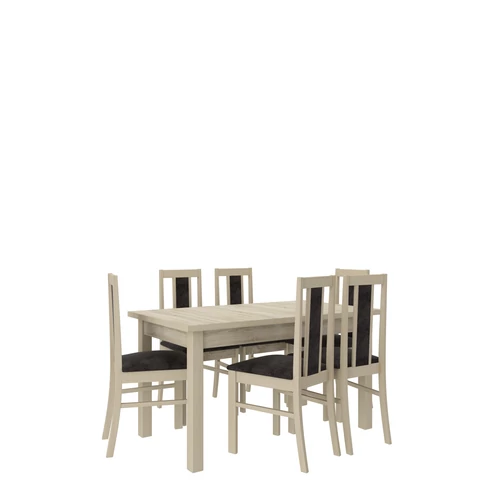 Modern nappali bútor