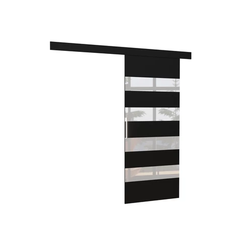 Fali tolóajtó MILOU 86  modern design