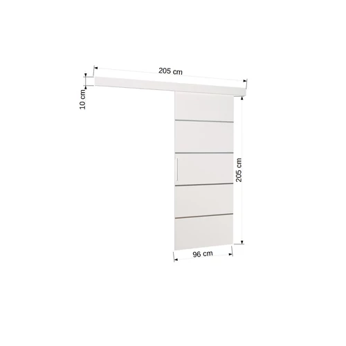 Csoki színben  modern design
