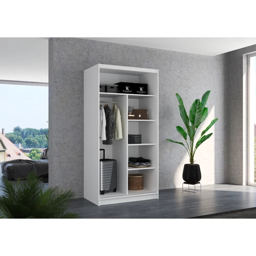 Modern design és biztonsági tükör