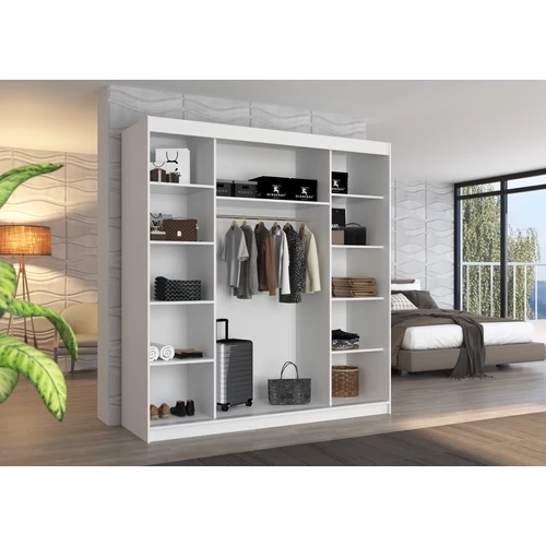 Modern design és funkciók