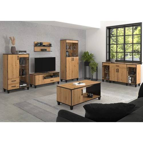 Pola 05 Vitrin