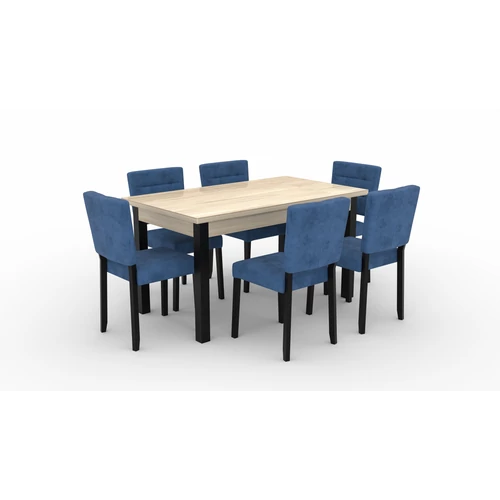 Elegáns design Sonoma anyagból