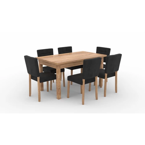 Elegáns design a nappalihoz
