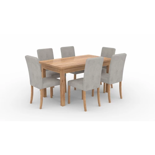 Elegáns design a nappalihoz