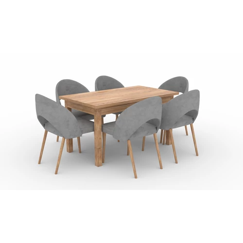 Elegáns design a nappalihoz