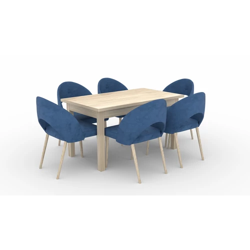 Elegáns design a nappalihoz