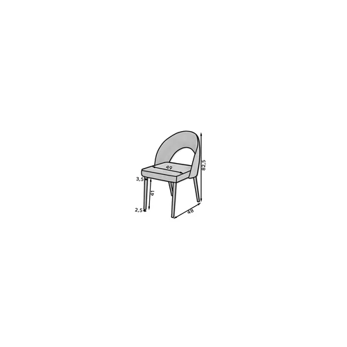 Modern design és kényelem
