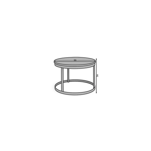 Elegáns design és kiváló minőségű faanyag.
