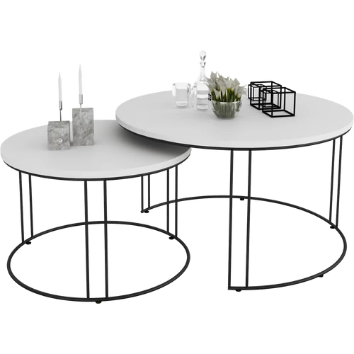 ETTA kávéasztal  modern design