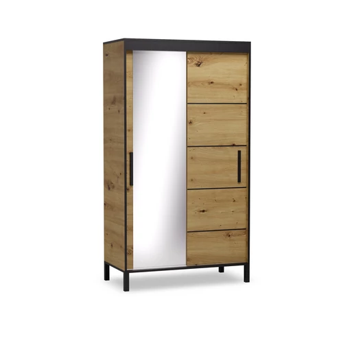Elegáns design a nappalihoz