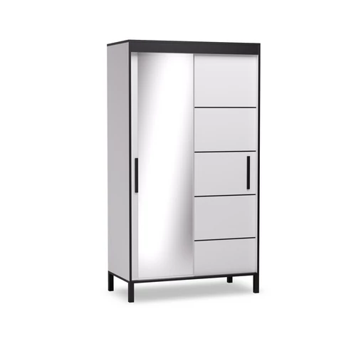 Modern design és praktikus tárolás
