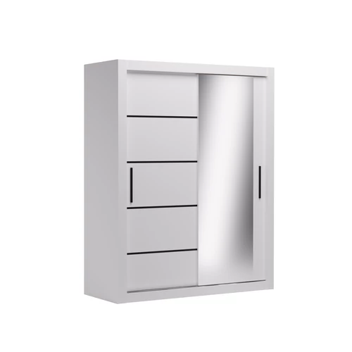 Modern design és praktikus tárolás