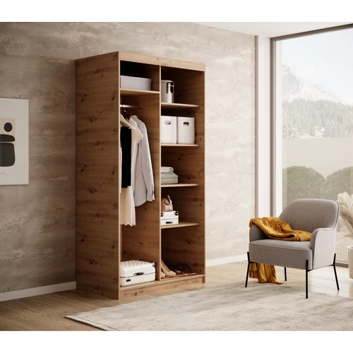 DELIA 120 tolószekrény  modern design