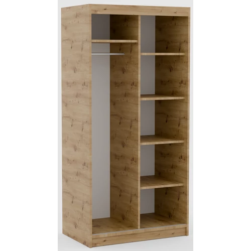 Modern design és minőségi anyag