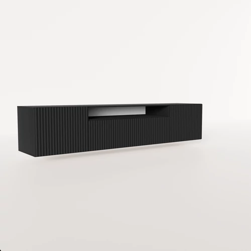 Modern design  fekete kivitel