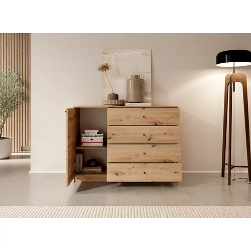 Modern design és praktikus tárolás