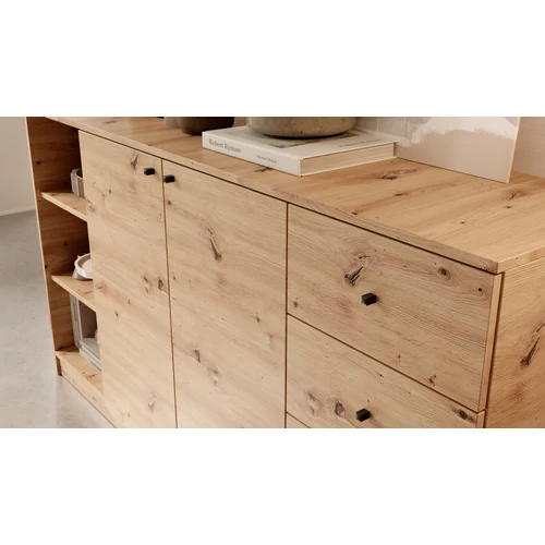 Artisan sorozatból  magas minőségű anyagok