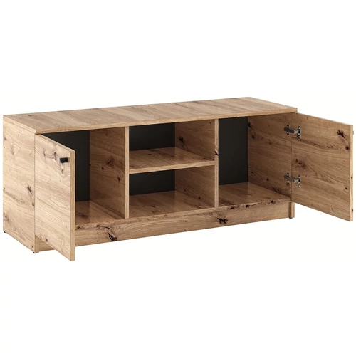 EVI TV szekrény Artisan