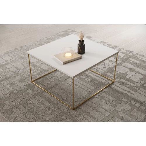 Elegáns kávéasztal modern designnal