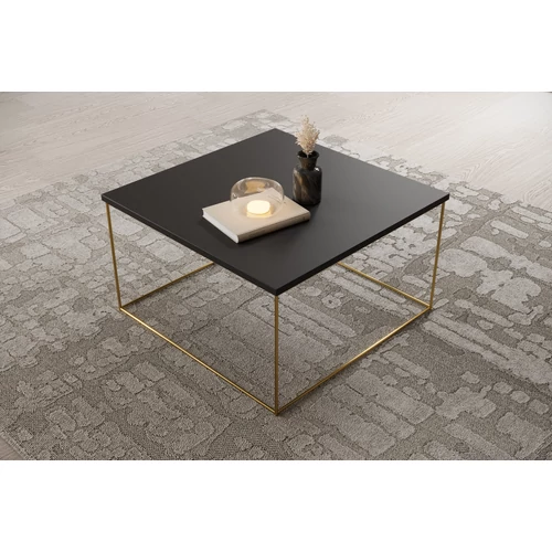 Elegáns kávéasztal modern designnal
