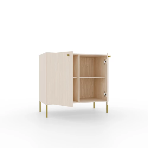 Modern design és praktikus tárolás