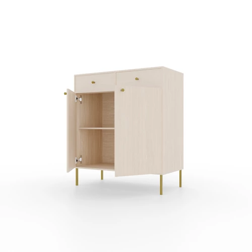 Tili 2D 2S komód  modern design