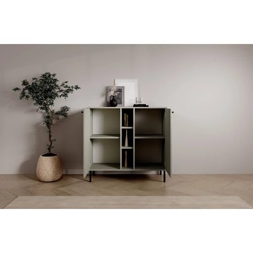 Modern design  praktikus tárolás