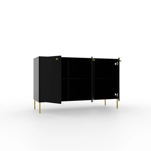 Modern design és praktikus tárolás