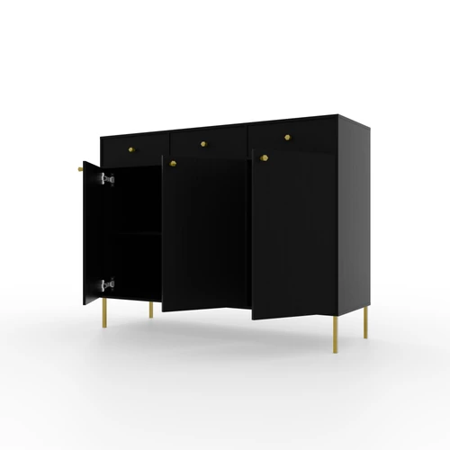 Modern design és praktikus tárolás