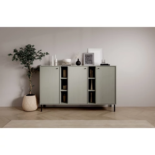 Modern design  6 polc