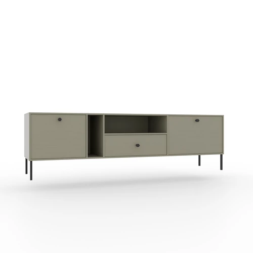 Tili 2D 1S TV-szekrény